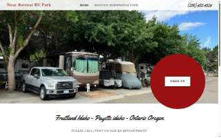 Neat Retreat Rv Park