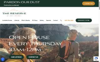 Lost Dutchman Rv Resort Guard