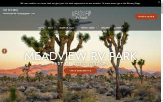 Meadview Rv Park