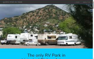 Queen Mine Rv Park