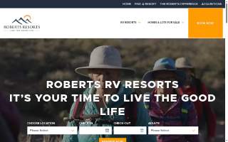Pueblo El Mirage Rv Resort