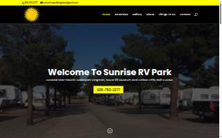 Sunrise Rv Park