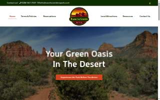 Rancho Verde Rv Park