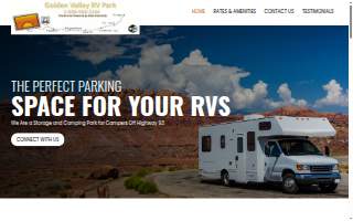 Golden Valley Rv Park