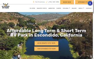 All Seasons Rv Park