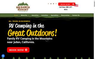 Kq Ranch Rv Resort