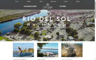 Rio Del Sol Rv Haven