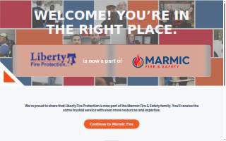Liberty Fire Protection