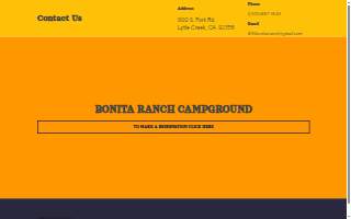 Bonita Ranch