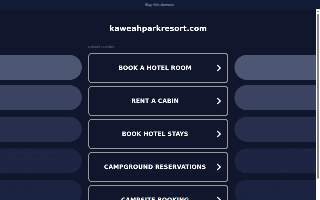 Kaweah Park Resort