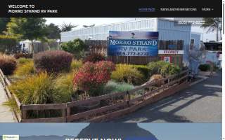 Morro Strand Rv Park