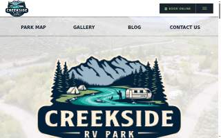 Creekside Rv Park