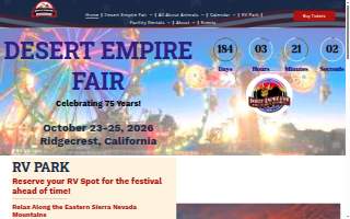 Desert Empire Fair