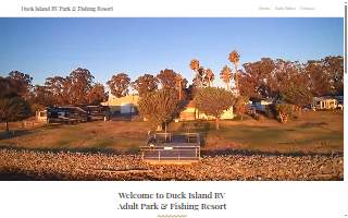 Duck Island Rv Park