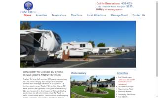 Trailer Tel Rv Park