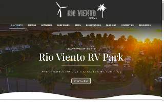 Rio Viento Rv Park