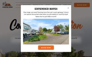 Shoreline Rv Park