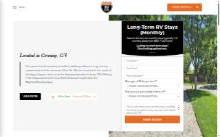 Heritage Rv Park