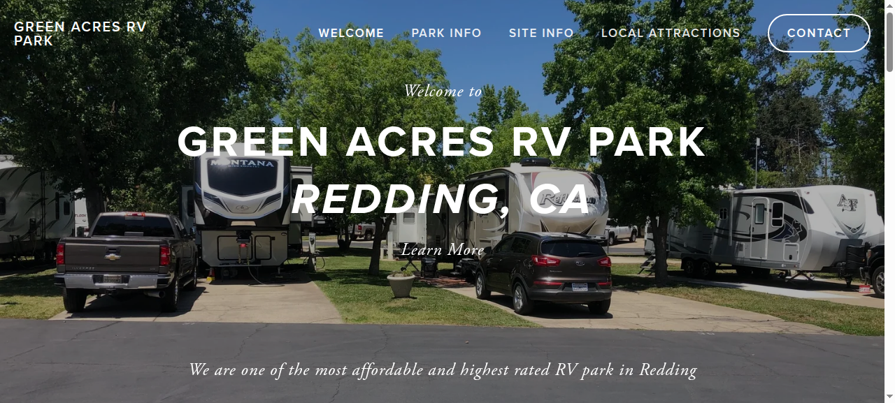 Green Acres Rv Park
