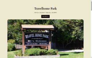 Travel Home Park