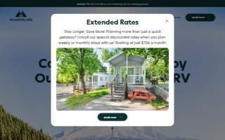Mountain Gate Rv Park