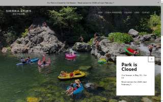 Sierra Skies Rv Park