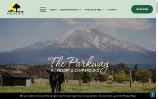 Parkway Rv Resort
