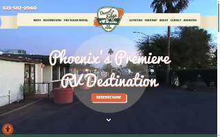 Desert's Edge Rv Park