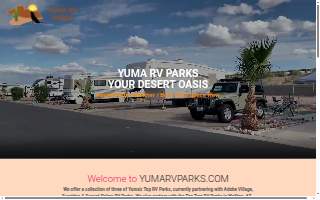Sun Ridge Rv Park