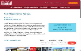 Sundance Rv Park
