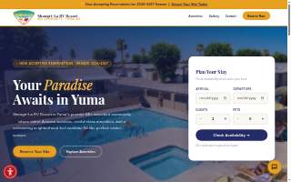 Shangri La Rv Resort