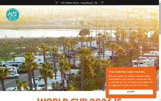 Golden Shore Rv Park