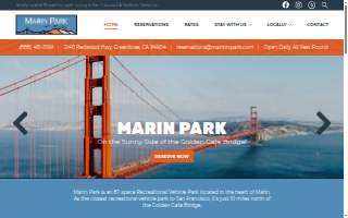 Marin Park Inc