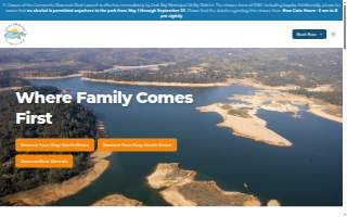 Lake Camanche Resort