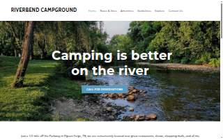 River Bend Campground
