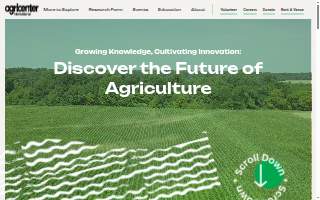 Agricenter International Inc