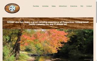 Peppertree Camping