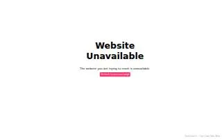 Kenanna Rv Park website
