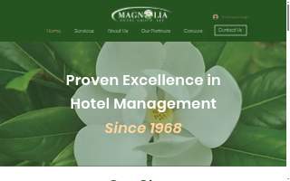 Magnolia Hotel Group