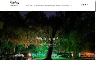 Nova Family Campground