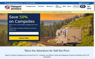 Passport America
