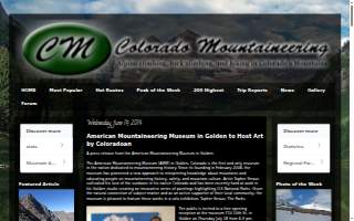 Colorado Outward Bound School