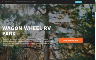 Wagon Wheel
