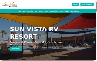 Sun Vista Rv Resort