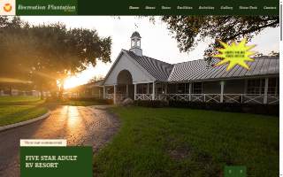 Recreation Plantation Rv Rsrt