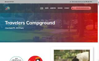 Travelers Campground