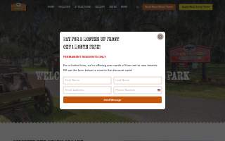 Countryside Rv Park