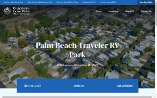 Palm Beach Traveler Park Inc