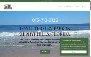 Zephyr Colony Rv Park