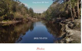 Lazy Acres Rv Park